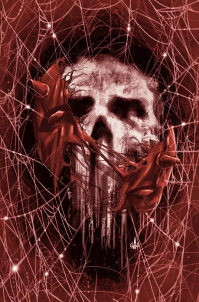aleosohozi - Daredevil vs. Punisher
#komiks #okladkaboners
SPOILER
