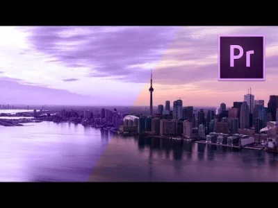 TwigTechnology - Jako, że czasami lamię w #adobe #premiere to mnie dzisiaj zaskoczył ...