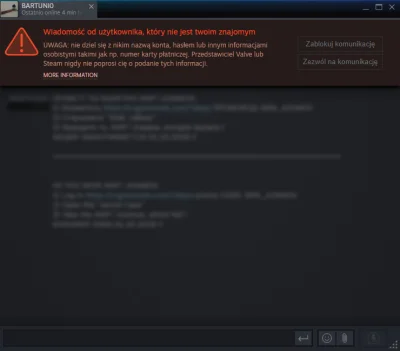only - Co do #!$%@?..
#steam