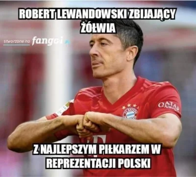 allek86 - #mecz #heheszki #lewandowski #ukradlemaledobre