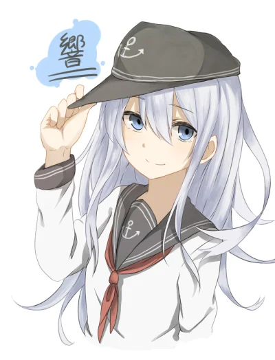 z.....s - #randomanimeshit #kantaicollection #hibiki 
#tsukamotominori