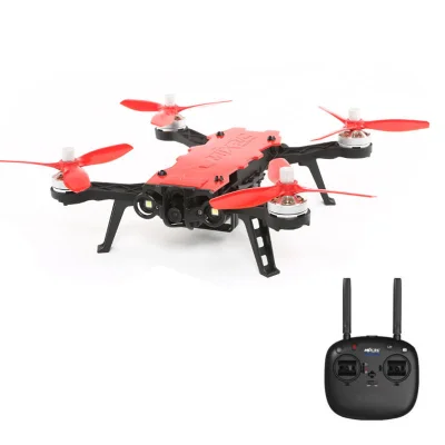 n____S - MJX Bugs 8 Pro Quadcopter RTF Without Camera - Banggood 
Cena: $59.19 (228,...