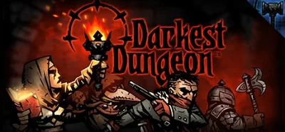GraveDigger - #darkestdungeon to gra dla psychopatów i masochistów. Dark Souls to prz...
