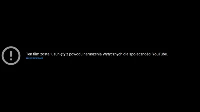 xandra - YT zdjęło wreszcie film Zięby o leczeniu koronawirusa ( ͡º ͜ʖ͡º) 
https://w...