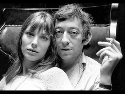 Adaslaw - Znana np. z tego:

Jane Birkin et Serge Gainsbourg - Je T'aime,...Moi Non...