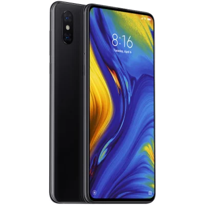 polu7 - Xiaomi Mi MIX 3 Global - 6GB RAM 128GB ROM Snapdragon 845 - Banggood
Cena: 4...