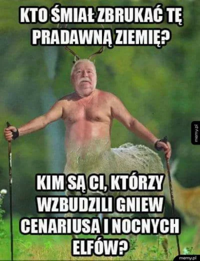 ntdc - I tak się wałensa ten wałensa...