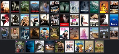 upflixpl - Aktualizacja oferty Netflix Polska

Produkcje, które zostały usunięte:
...