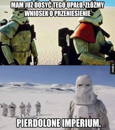 Major_Tom - #heheszki #humorobrazkowy #starwars #gwiezdnewojny