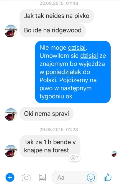 NoMercyMan - @swerve: @valotr: tu z innym moim ziomkiem Słowakiem xD