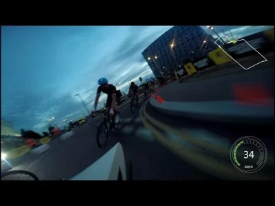 Bosman_Zygmunt - Był ktoś z mireczków na Red Hook Crit Londyn?

#rower #ostrekolo