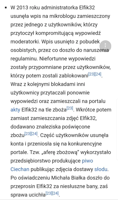 KingRagnar - Czytam sobie o wypoku na Wikipedii i widzę że nic się nie zmienia na wyk...