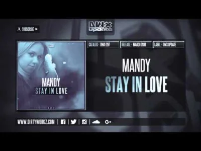 Kidl3r - Hard Driver sie postarał ( ͡° ͜ʖ ͡°)
Mandy - Stay In Love
#hardmirko #hard...