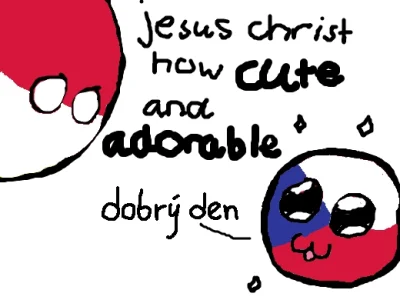 dzoli - #byloaledobre #polandball #heheszki :3