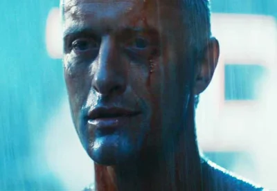 k.....d - a teraz Rutger Hauer z Blade Runner'a