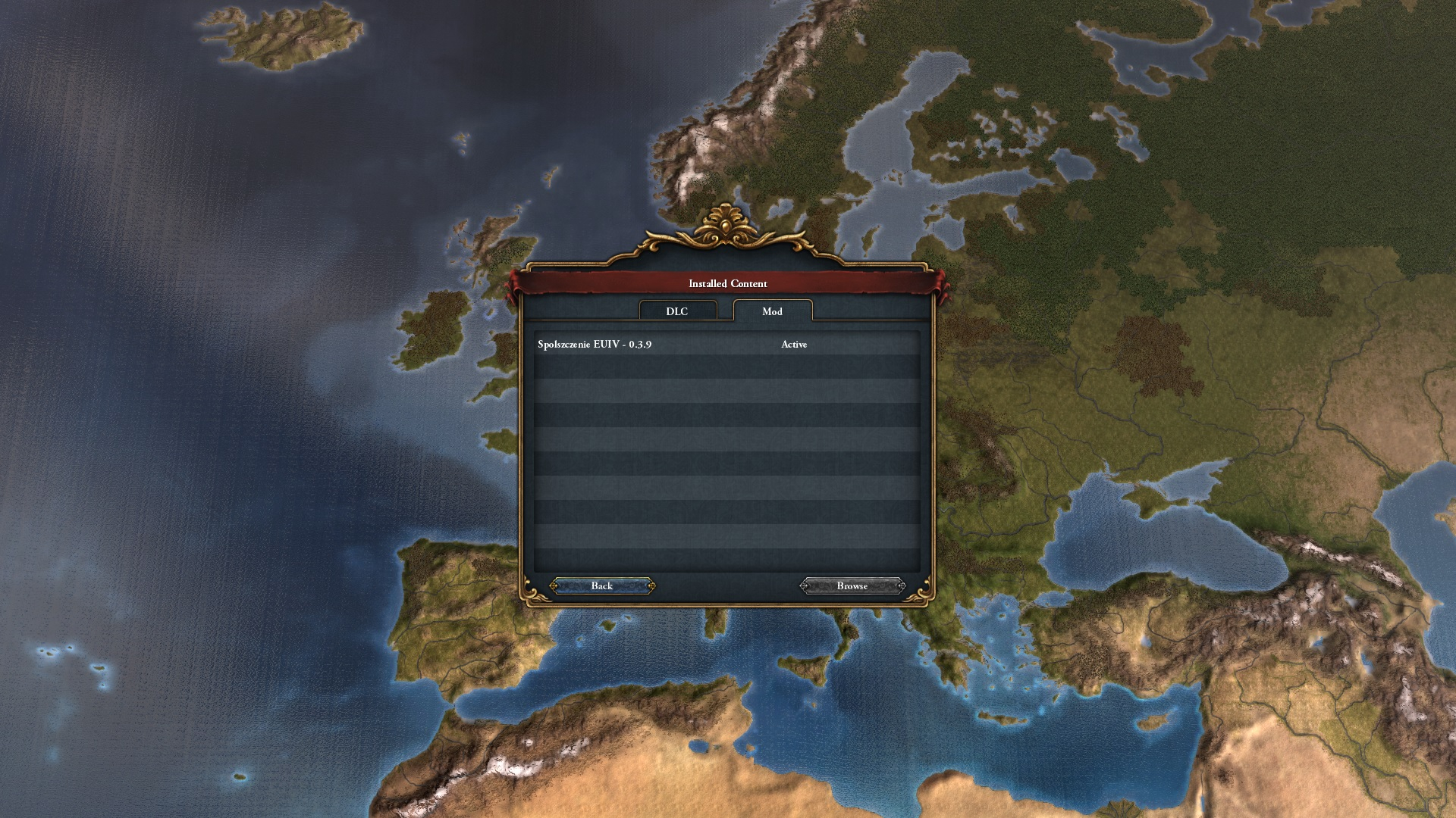 Eu4 mods steam фото 7