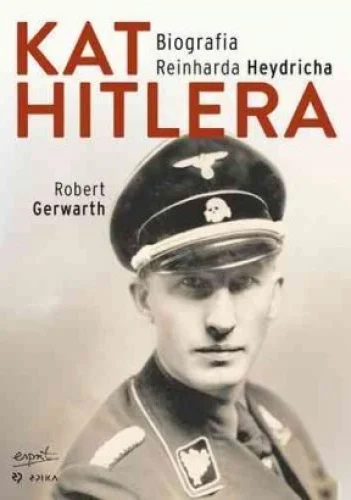 a3sa - 1332-1=1331
Tytuł: Kat Hitlera. Biografia Reinharda Heydricha. 
Autor Gerwarth...