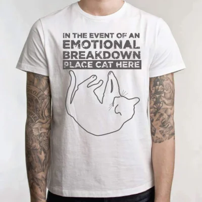dreamy - Super koszulka dla wielbicieli kotow #koty #kot #przytulkota (⌐ ͡■ ͜ʖ ͡■)