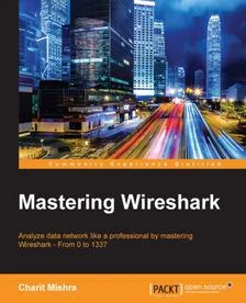 MiKeyCo - Mirki, dziś darmowy #ebook z #packt: "Mastering Wireshark"
https://www.pac...