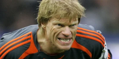 w.....f - @M4gnet0: Oliver Kahn