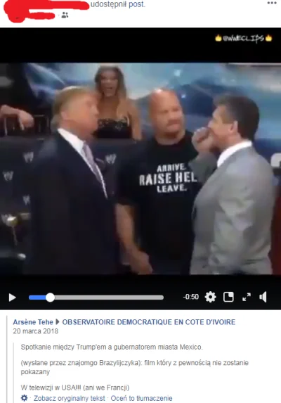 Z.....u - Tak, to jest Steve Austin i Vince McMahon, i tak, scena jest z jakiejś gali...