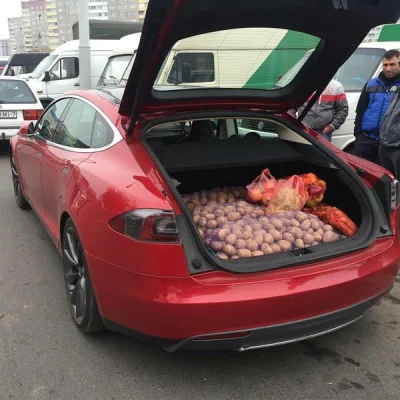 tojuztakbylo - Tymczasem na Białorusi...
#tesla