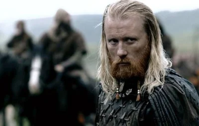 karuzel - kiedyś to byli #wikingowie, teraz już nie ma wikingów.

#vikings
