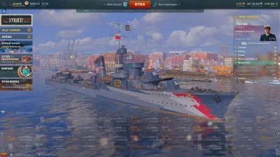 BadWood - mam i ja (⌐ ͡■ ͜ʖ ͡■)
#worldofwarships #wows #mirkowows