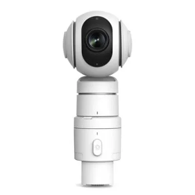 cebulaonline - W Gearbest

LINK - Xiaomi 1080P HD Pan-tilt Camera za $229.99
SPOIL...