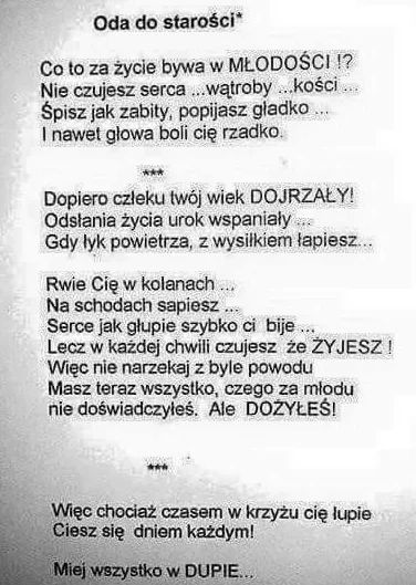 marcellz - #wiersze #wislawaszymborska #poezja #dobranoc