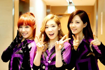 g.....i - #tiffany #taeyeon #seohyun #snsd #koreanka