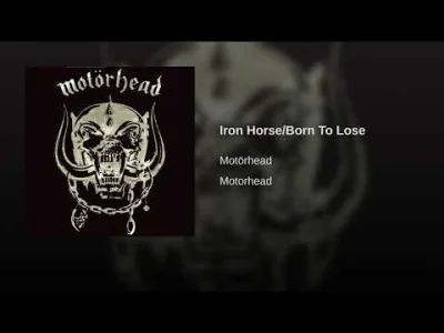 Limelight2-2 - #muzyka #metal #heavymetal #hardrock 





Motörhead – Iron Hors...