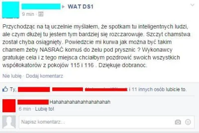 k.....1 - A ja głupi myślałem, że WAT to jedna z tych nielicznych uczelni, których st...