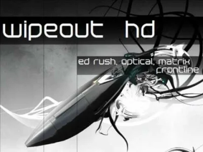 Liquid_Snake - Najlepszy utwór z OST Wipeout HD, jak to ktoś napisał na Last.fm, adre...