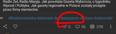 N.....w - patryjotyzm xD