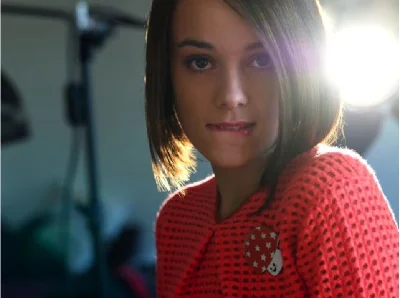 JesusOfSuburbia - #alizee #alizeeboners #alizeezawszenapropsie #bojowkaalizee #ladnap...