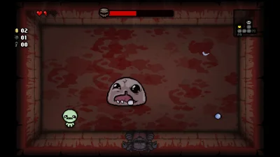 Komoszek - Krótka recenzja #thebindingofisaacrebirth



Gra jest bardziej w stylach r...