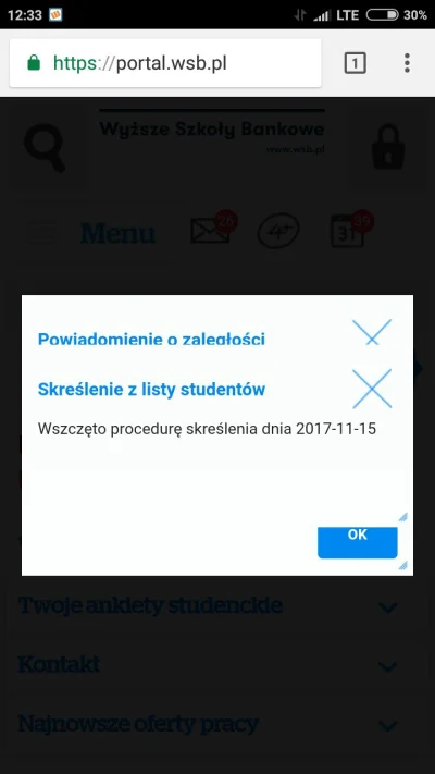 sletelegram - @Limonene 
Nie wiem jak to rozumieć :( Co sądzisz? Jak wchodziłem tydzi...