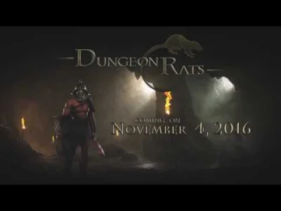 Sagez - Najnowszy trailer kolejnej gry twórców genialnego Age of Decadence - Dungeon ...