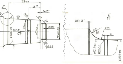 tomek7322 - #cnc #cad #rysunektechniczny #pracbaza 

I co kurna podmiot liryczny mi...