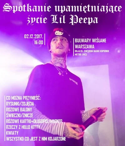 person1 - co #!$%@? XDDDDDDDD

#lilpeep #rap