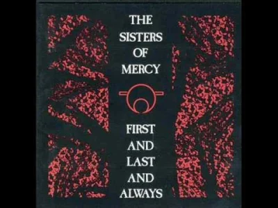 l.....a - The Sisters of Mercy - Nine While Nine

#muzyka #sistersofmercy #80s #gothi...