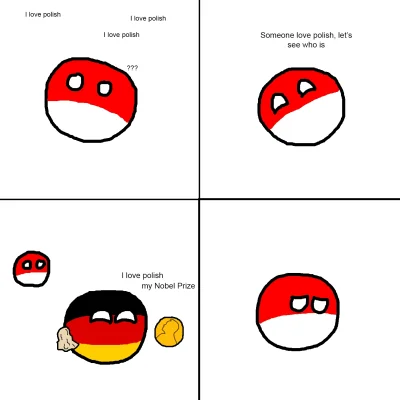 klimunio - #polandball #heheszki