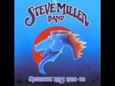 d.....k - #muzyka #80s #80sforever



Ale Hicior!

Steve miller Band - Abracadabra


...