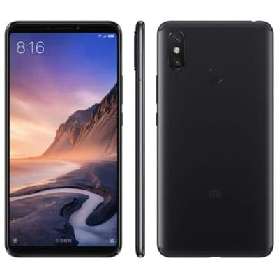 polu7 - Xiaomi Mi Max 3 Global Black - 4GB RAM 64GB ROM Snapdragon 636 - Gearbest
Ce...