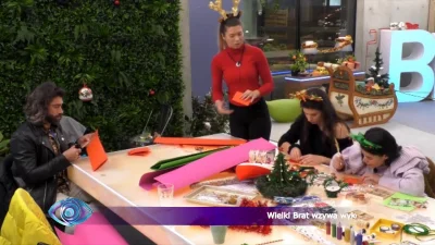 bigbrotherabb - przesłanie dla wykopków od WB
#bbshoty
#bigbrother