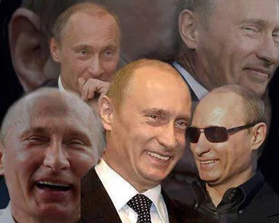 Dacjan - > ISIS ostrzega Putina: zapłaci "wysoką cenę" za interwencję w Syrii