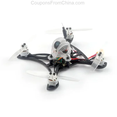 n____S - Eachine Twig 115mm Drone BNF Runcam Nano2 - Banggood 
Cena: $84.14 (327.79 ...