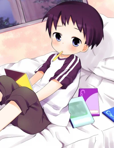 tei-nei - #mangowpis #anime #shota
(ʘ‿ʘ)