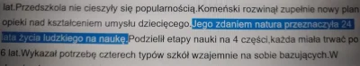 Perfektka - Mi zostało zaledwie kilka miesięcy, a jestem w trakcie studiów ( ͡° ʖ̯ ͡°...